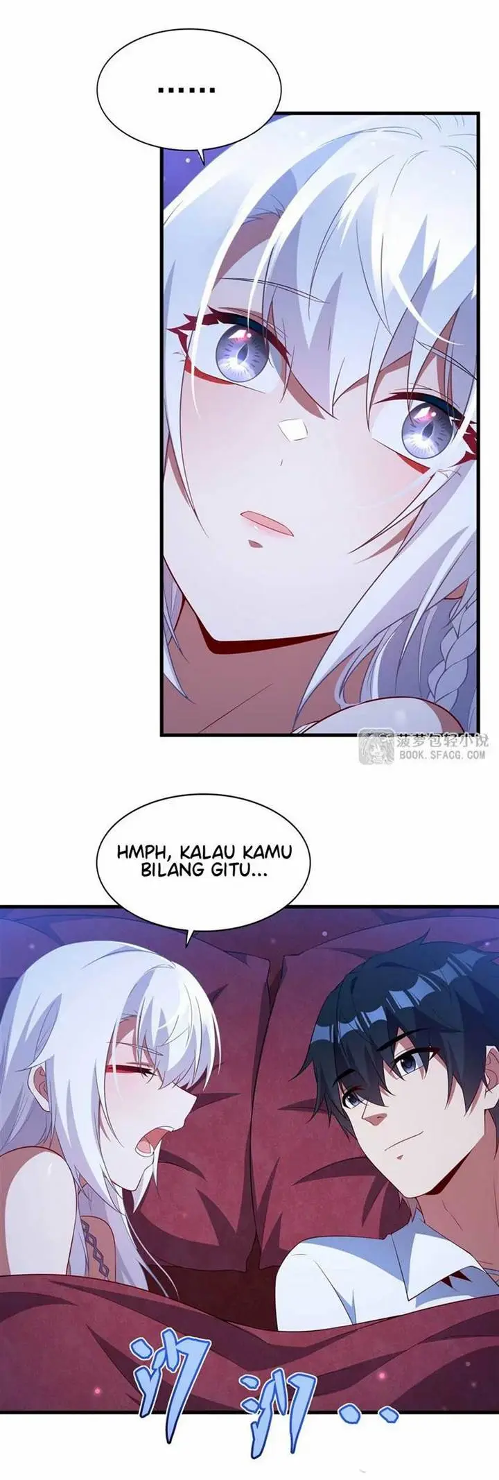 image-komik-shut-up-evil-dragon-i-dont-want-to-raise-a-child-with-you-anymore-chapter-40-6/24