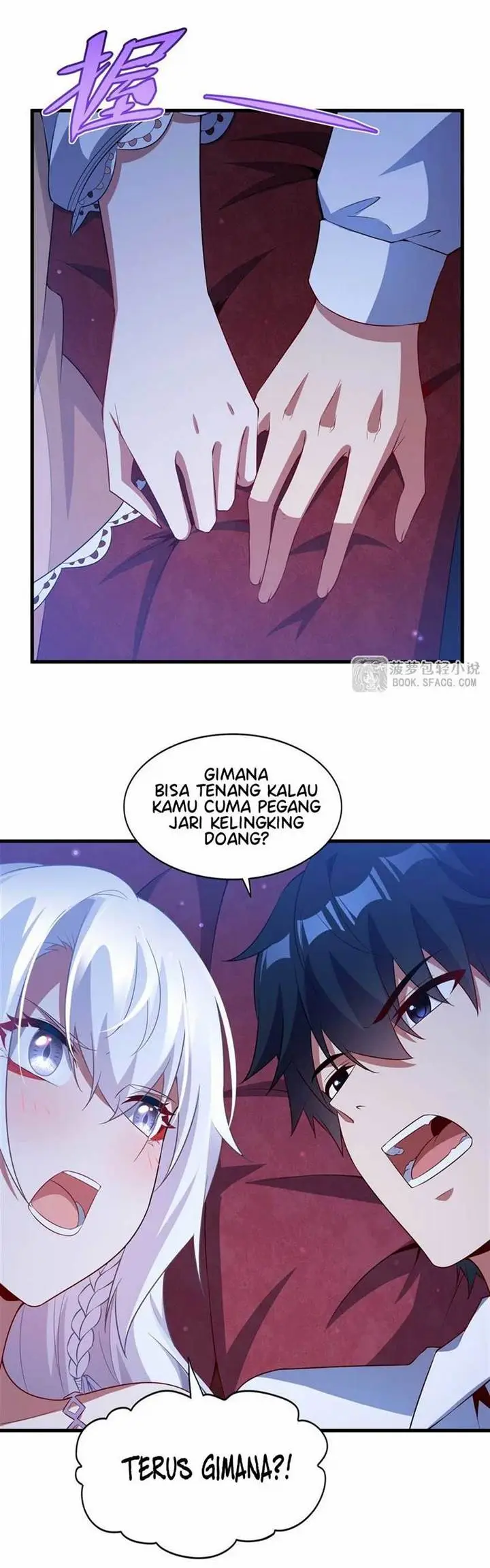 image-komik-shut-up-evil-dragon-i-dont-want-to-raise-a-child-with-you-anymore-chapter-40-7/24