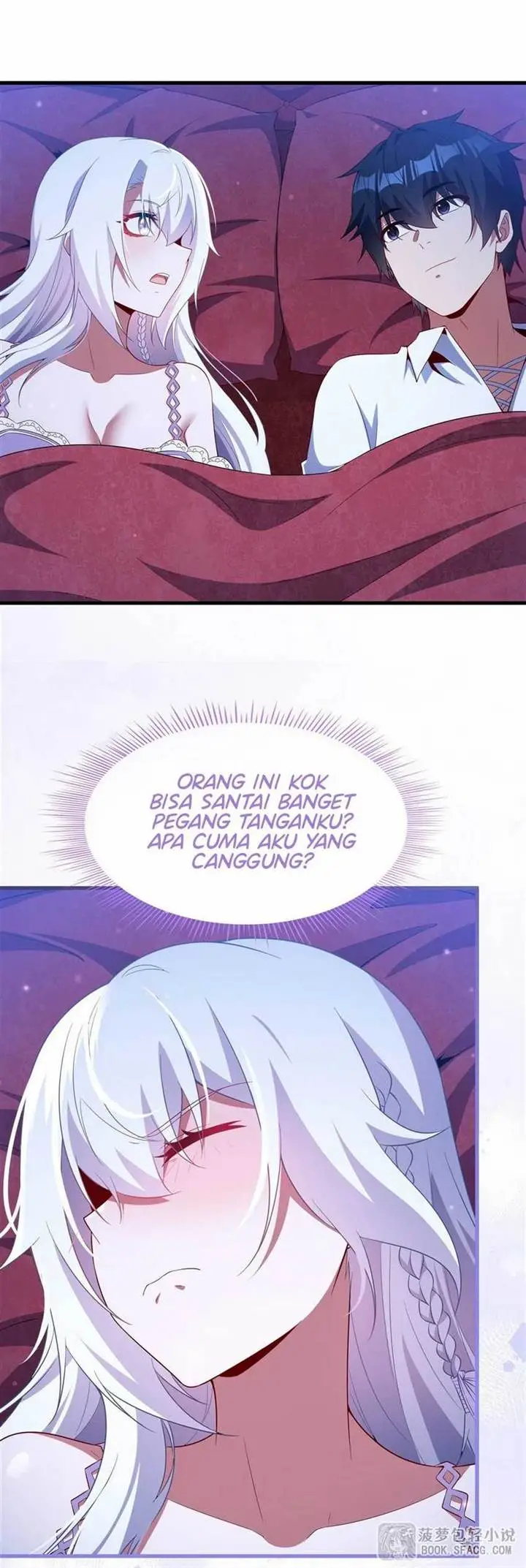 image-komik-shut-up-evil-dragon-i-dont-want-to-raise-a-child-with-you-anymore-chapter-40-9/24