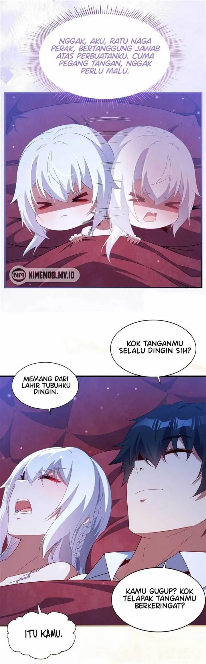 image-komik-shut-up-evil-dragon-i-dont-want-to-raise-a-child-with-you-anymore-chapter-40-10/24
