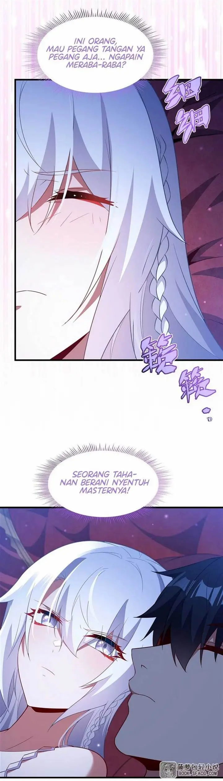 image-komik-shut-up-evil-dragon-i-dont-want-to-raise-a-child-with-you-anymore-chapter-40-15/24