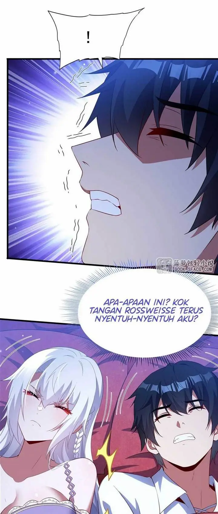 image-komik-shut-up-evil-dragon-i-dont-want-to-raise-a-child-with-you-anymore-chapter-40-17/24