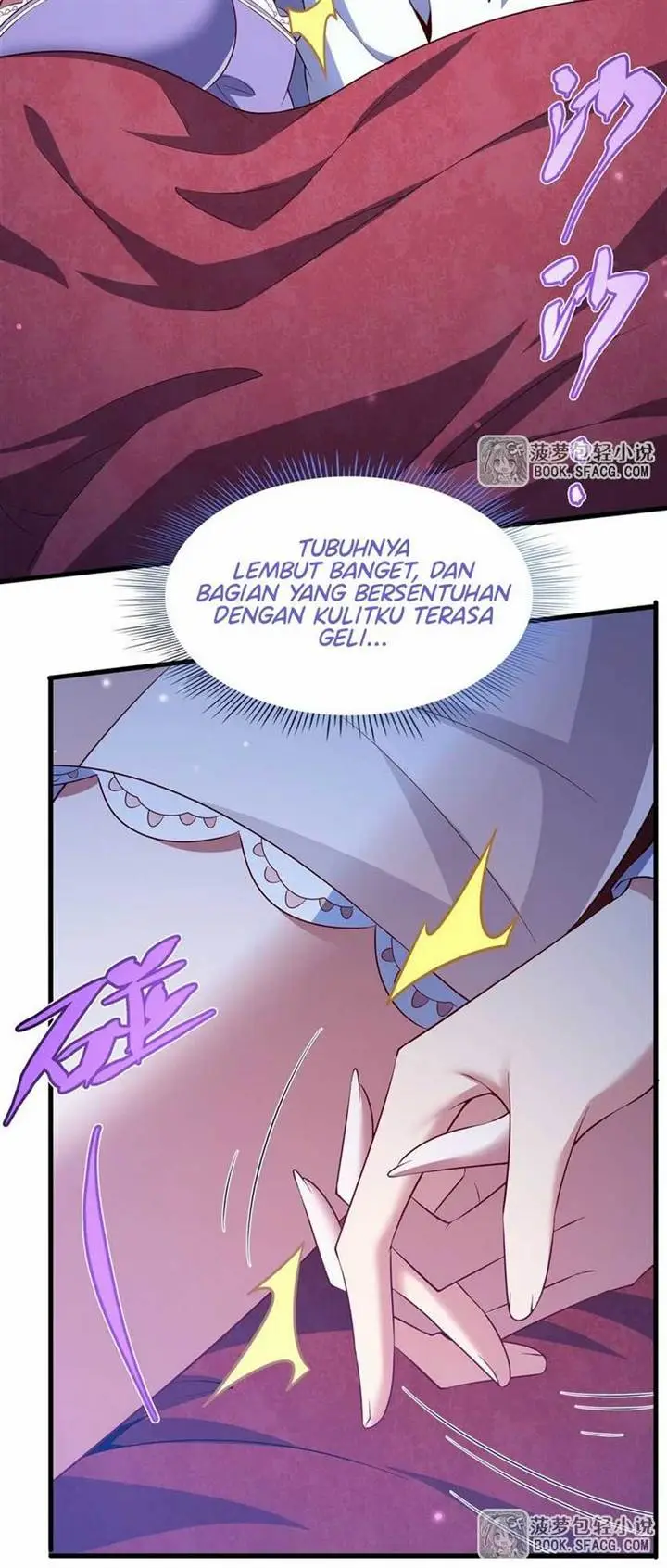 image-komik-shut-up-evil-dragon-i-dont-want-to-raise-a-child-with-you-anymore-chapter-40-18/24