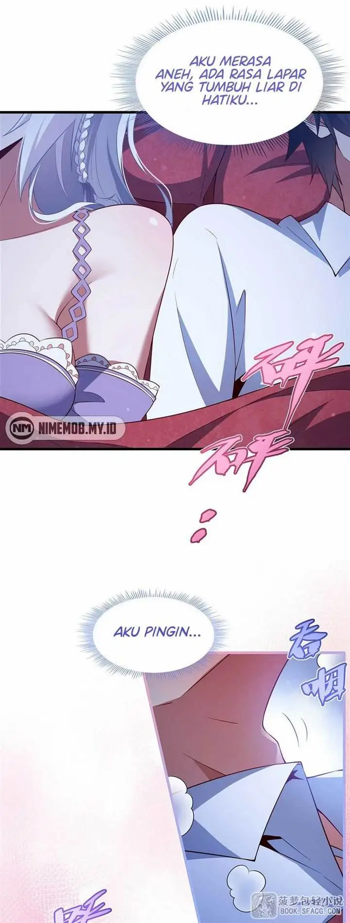 image-komik-shut-up-evil-dragon-i-dont-want-to-raise-a-child-with-you-anymore-chapter-40-19/24