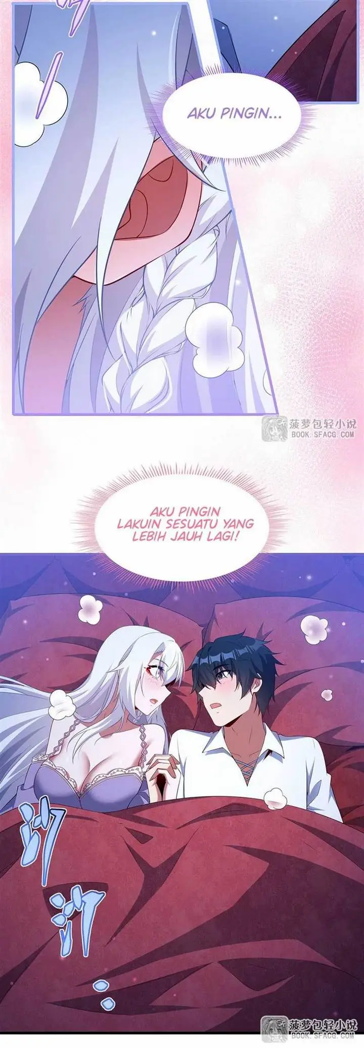 image-komik-shut-up-evil-dragon-i-dont-want-to-raise-a-child-with-you-anymore-chapter-40-20/24