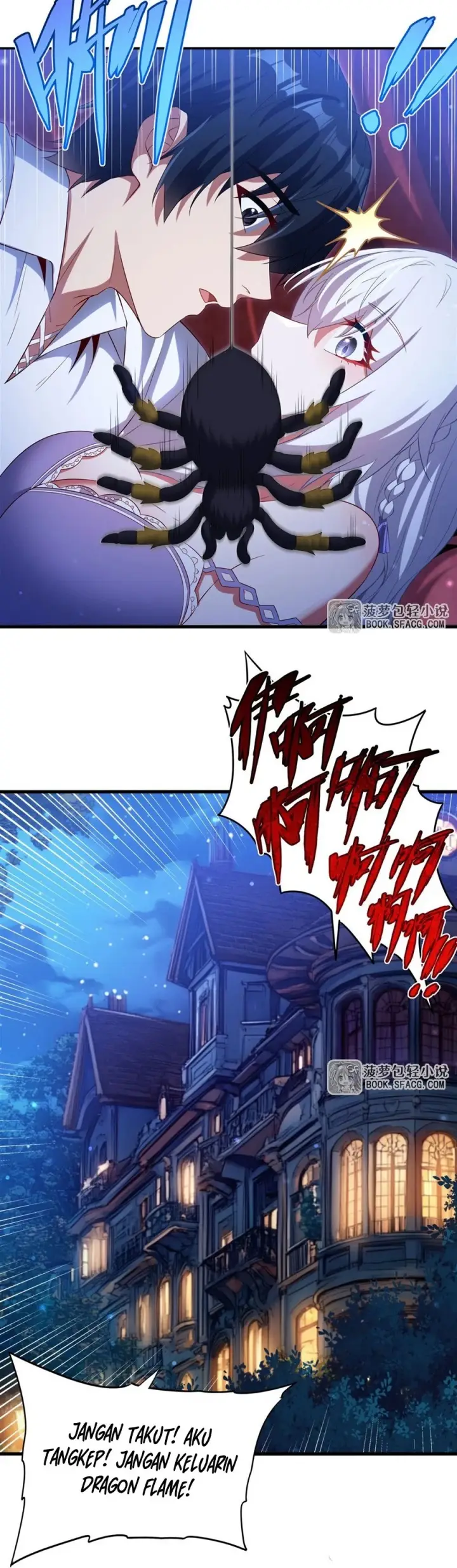 image-komik-shut-up-evil-dragon-i-dont-want-to-raise-a-child-with-you-anymore-chapter-41-3/28