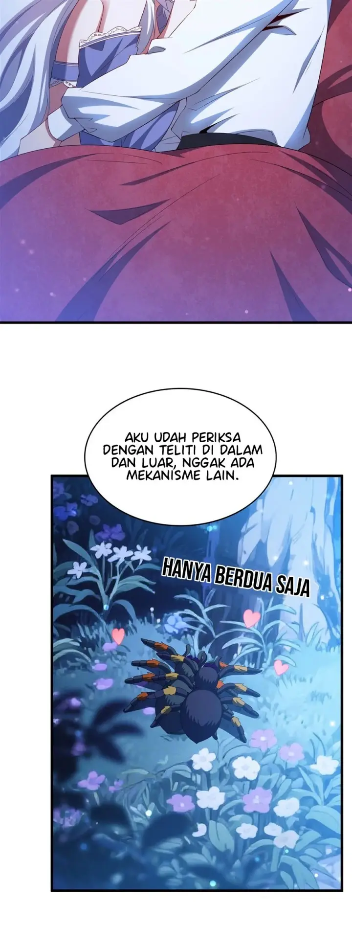 image-komik-shut-up-evil-dragon-i-dont-want-to-raise-a-child-with-you-anymore-chapter-41-5/28