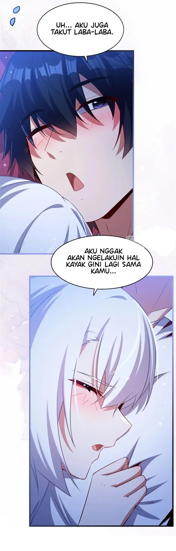 image-komik-shut-up-evil-dragon-i-dont-want-to-raise-a-child-with-you-anymore-chapter-41-8/28