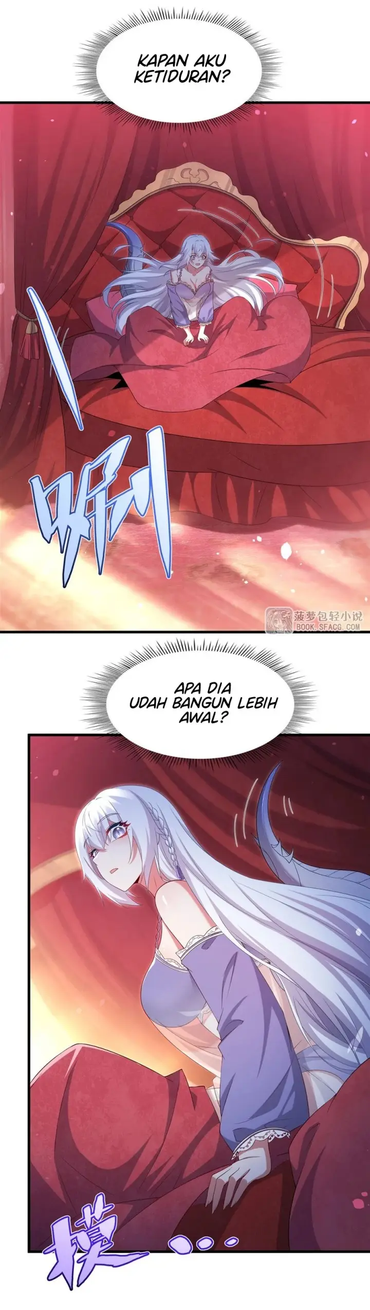 image-komik-shut-up-evil-dragon-i-dont-want-to-raise-a-child-with-you-anymore-chapter-41-11/28