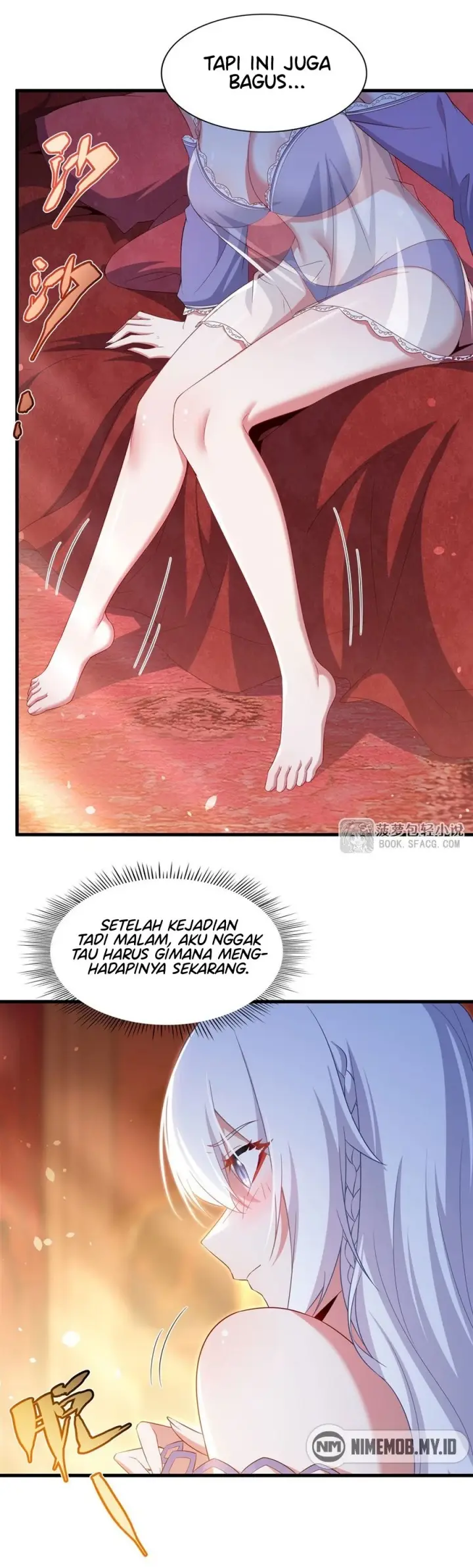 image-komik-shut-up-evil-dragon-i-dont-want-to-raise-a-child-with-you-anymore-chapter-41-12/28