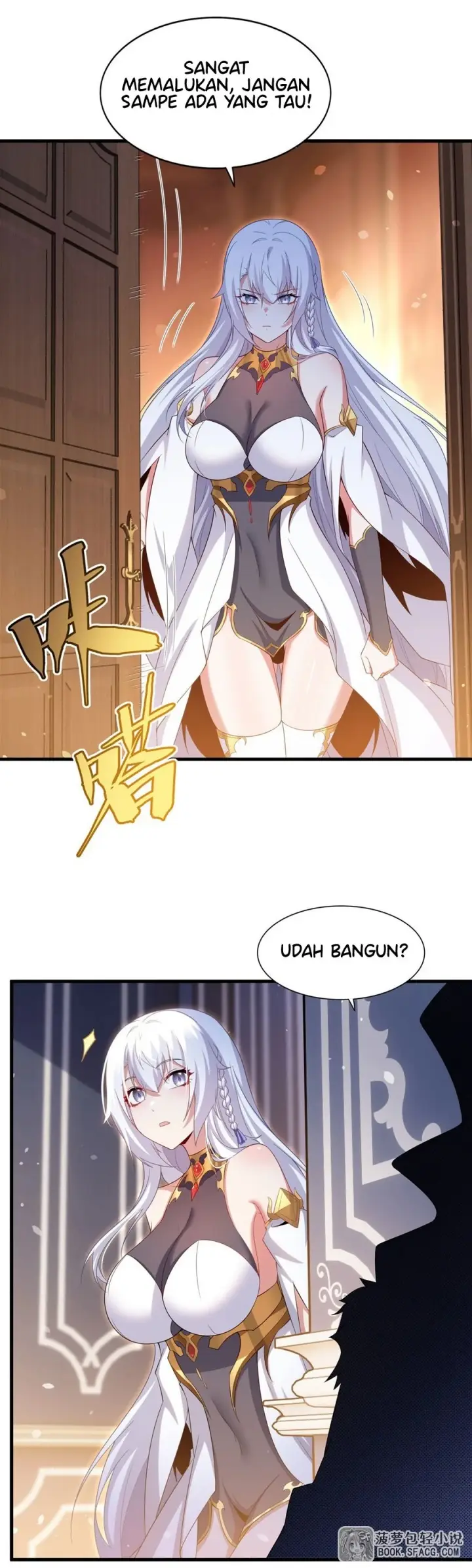 image-komik-shut-up-evil-dragon-i-dont-want-to-raise-a-child-with-you-anymore-chapter-41-14/28