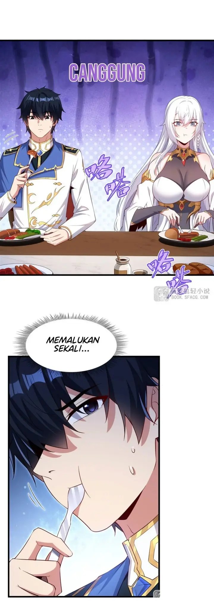 image-komik-shut-up-evil-dragon-i-dont-want-to-raise-a-child-with-you-anymore-chapter-41-21/28