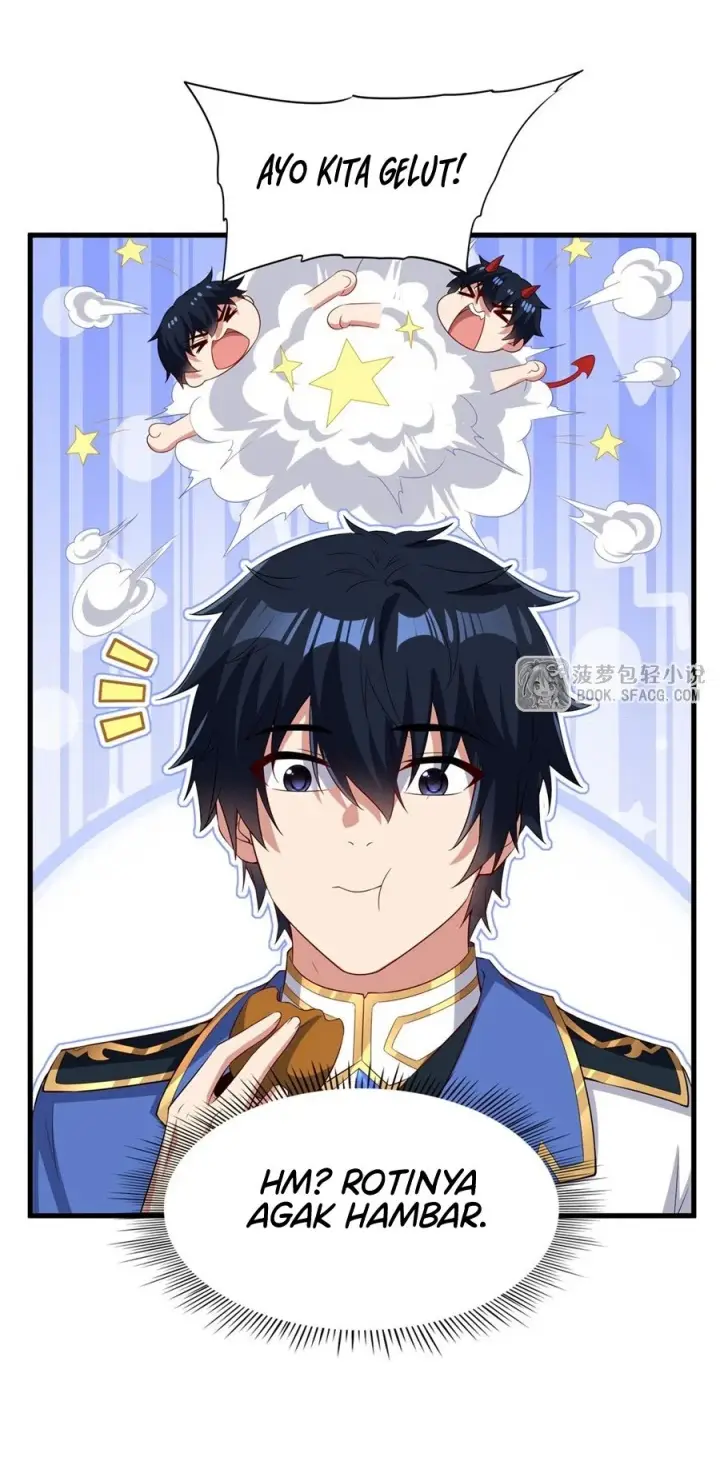 image-komik-shut-up-evil-dragon-i-dont-want-to-raise-a-child-with-you-anymore-chapter-41-23/28