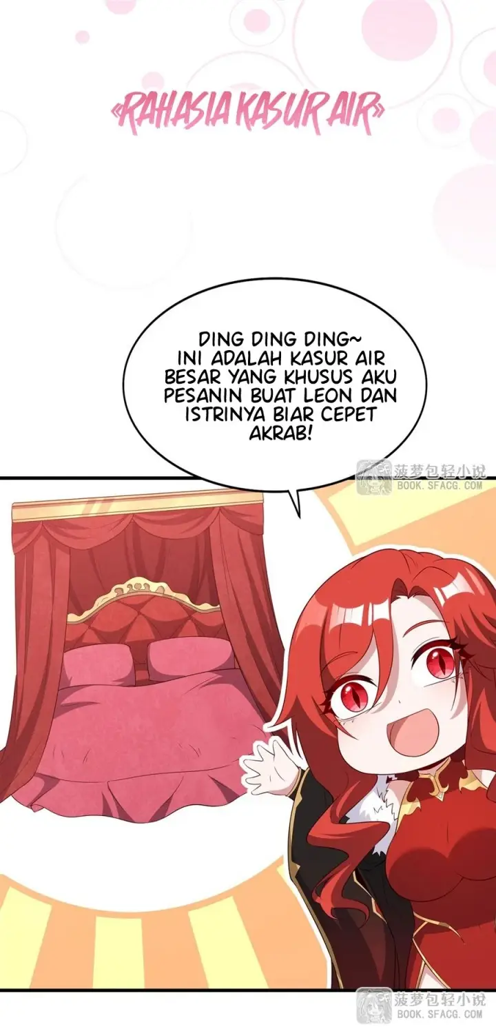 image-komik-shut-up-evil-dragon-i-dont-want-to-raise-a-child-with-you-anymore-chapter-41-26/28