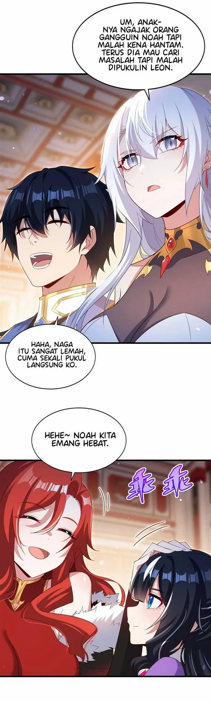 image-komik-shut-up-evil-dragon-i-dont-want-to-raise-a-child-with-you-anymore-chapter-42-3/31