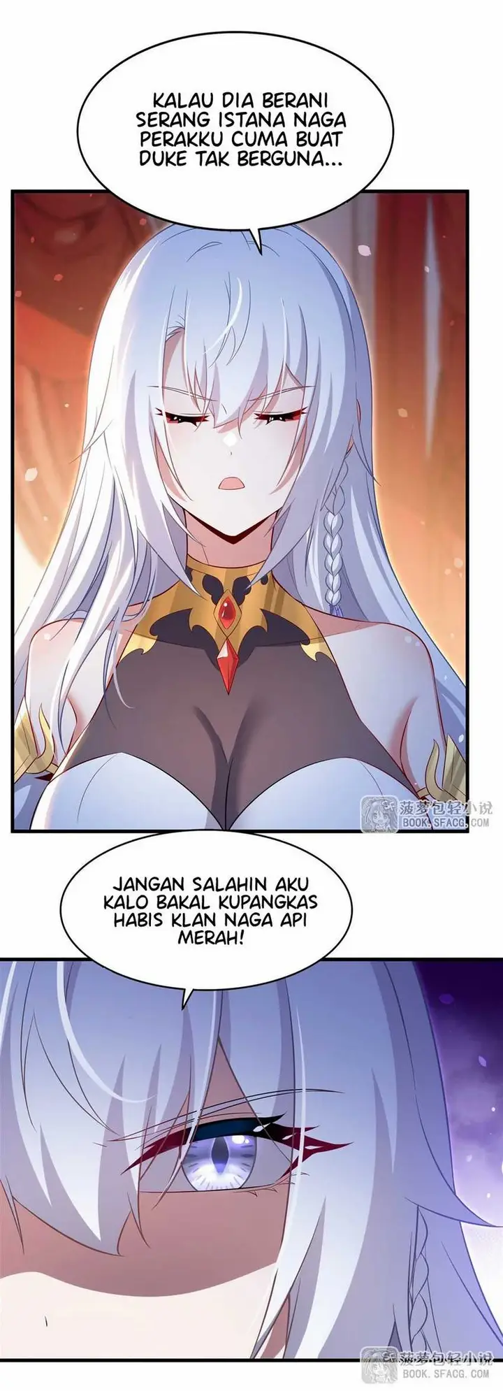 image-komik-shut-up-evil-dragon-i-dont-want-to-raise-a-child-with-you-anymore-chapter-42-6/31