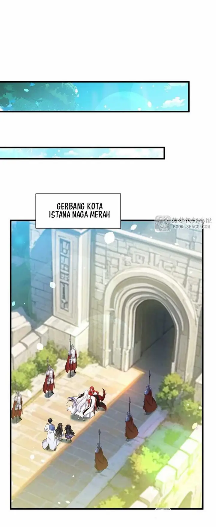 image-komik-shut-up-evil-dragon-i-dont-want-to-raise-a-child-with-you-anymore-chapter-42-7/31