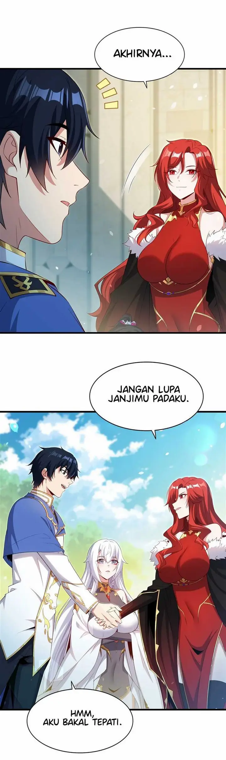 image-komik-shut-up-evil-dragon-i-dont-want-to-raise-a-child-with-you-anymore-chapter-42-10/31