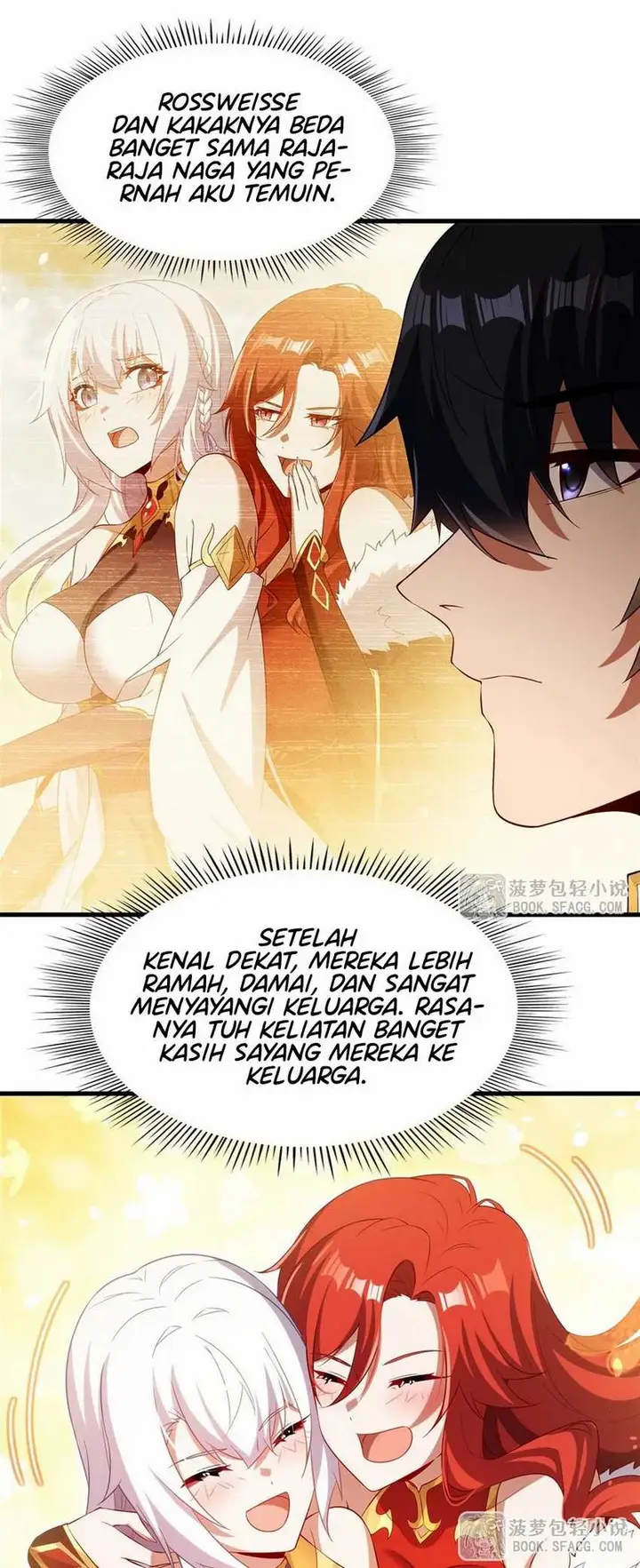 image-komik-shut-up-evil-dragon-i-dont-want-to-raise-a-child-with-you-anymore-chapter-42-17/31
