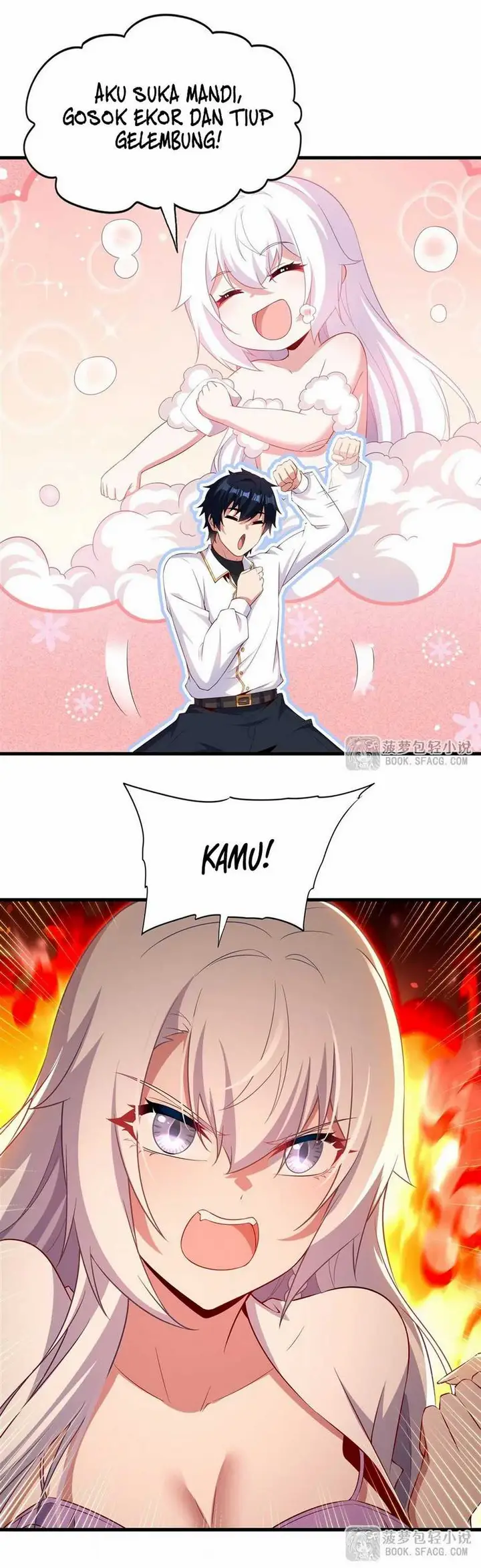 image-komik-shut-up-evil-dragon-i-dont-want-to-raise-a-child-with-you-anymore-chapter-42-24/31
