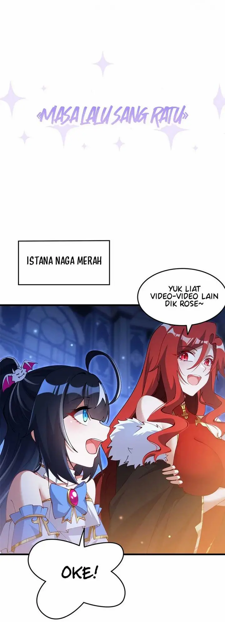 image-komik-shut-up-evil-dragon-i-dont-want-to-raise-a-child-with-you-anymore-chapter-42-25/31
