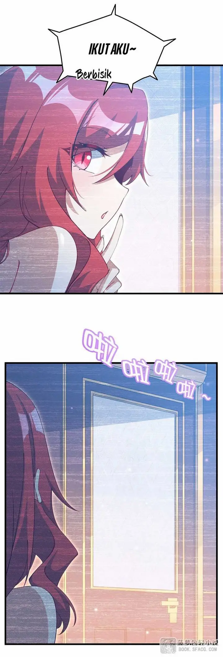 image-komik-shut-up-evil-dragon-i-dont-want-to-raise-a-child-with-you-anymore-chapter-42-26/31