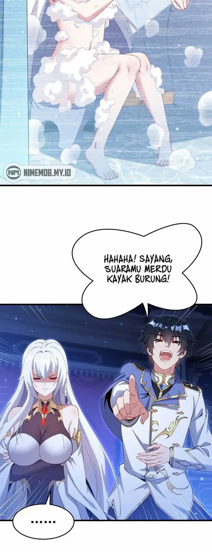 image-komik-shut-up-evil-dragon-i-dont-want-to-raise-a-child-with-you-anymore-chapter-42-28/31