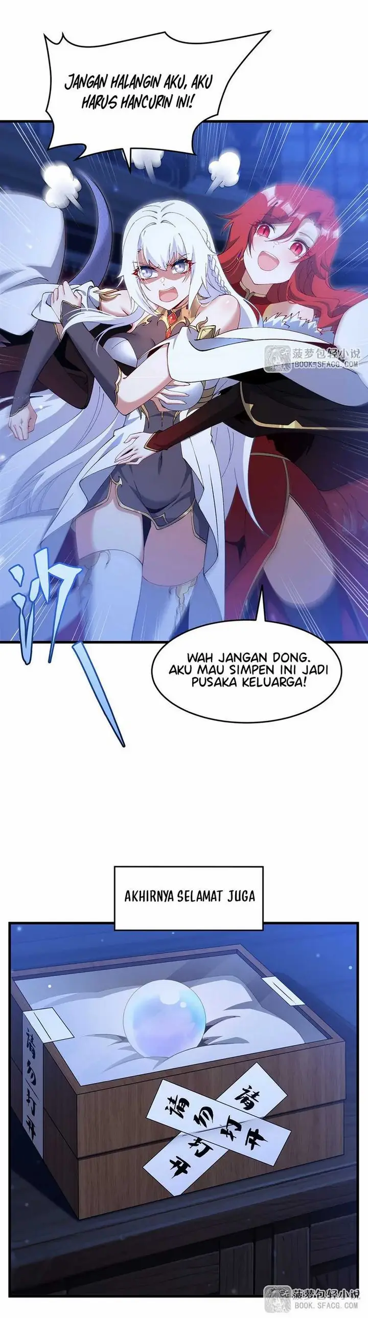 image-komik-shut-up-evil-dragon-i-dont-want-to-raise-a-child-with-you-anymore-chapter-42-29/31
