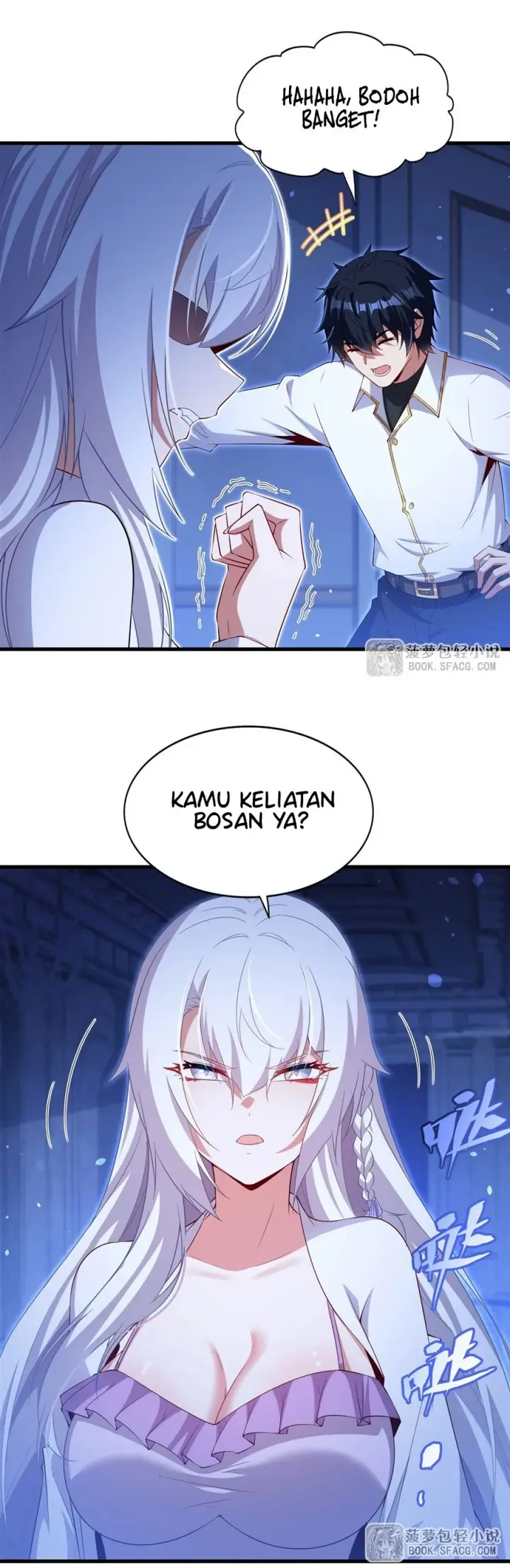 image-komik-shut-up-evil-dragon-i-dont-want-to-raise-a-child-with-you-anymore-chapter-43-0/30