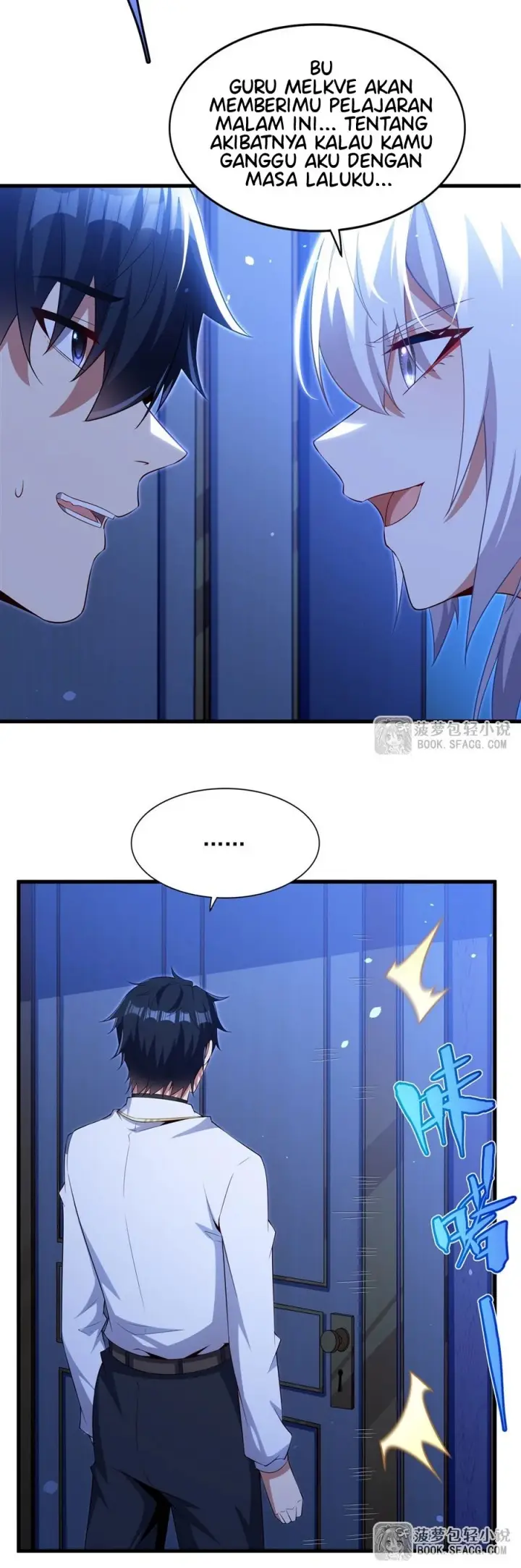 image-komik-shut-up-evil-dragon-i-dont-want-to-raise-a-child-with-you-anymore-chapter-43-5/30
