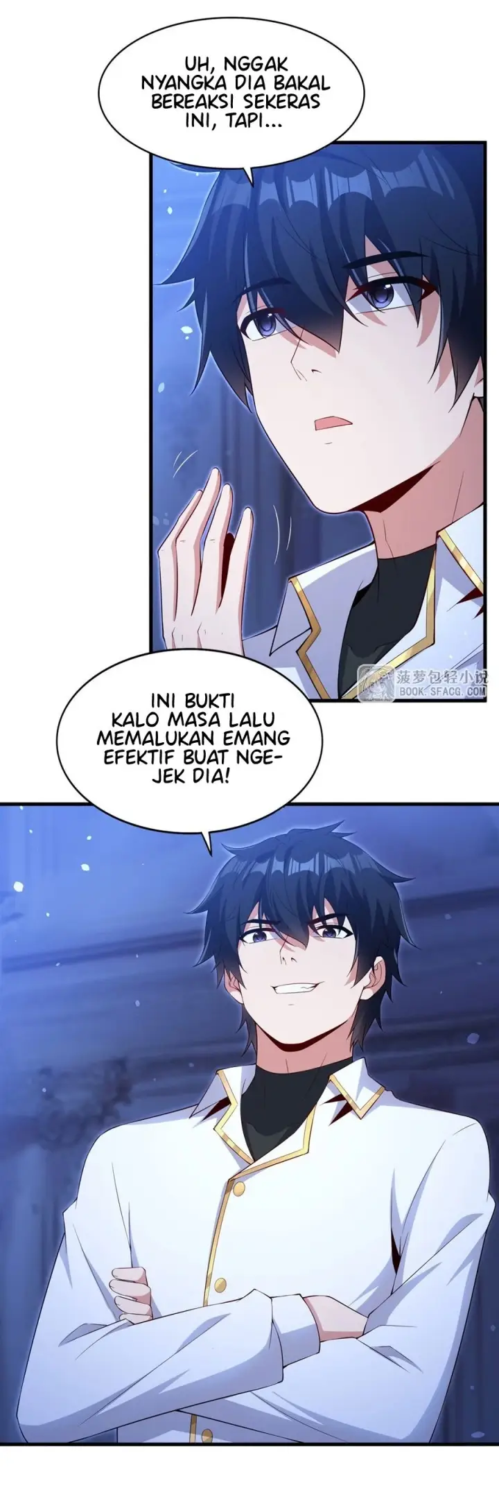 image-komik-shut-up-evil-dragon-i-dont-want-to-raise-a-child-with-you-anymore-chapter-43-7/30