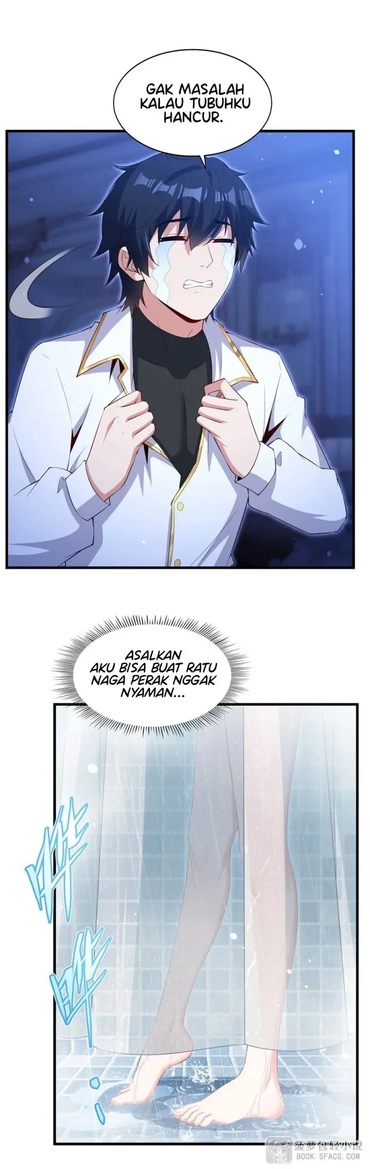 image-komik-shut-up-evil-dragon-i-dont-want-to-raise-a-child-with-you-anymore-chapter-43-9/30