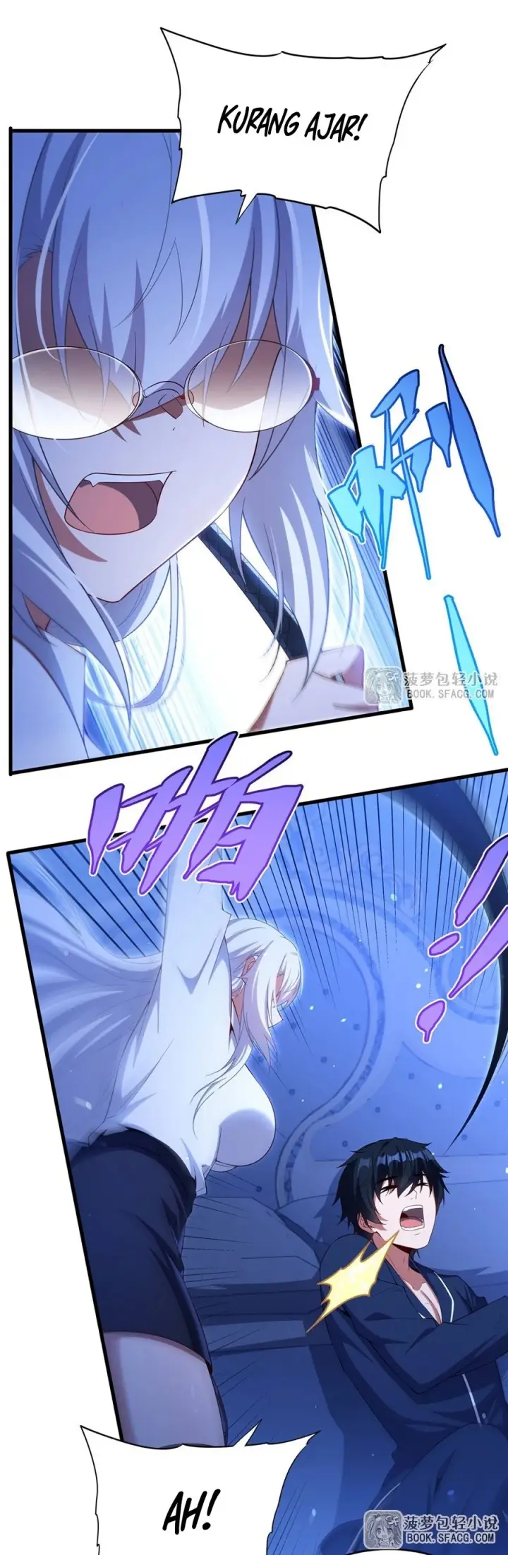 image-komik-shut-up-evil-dragon-i-dont-want-to-raise-a-child-with-you-anymore-chapter-43-15/30