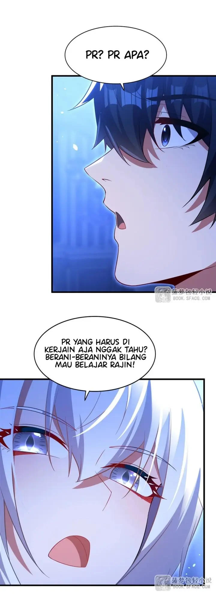 image-komik-shut-up-evil-dragon-i-dont-want-to-raise-a-child-with-you-anymore-chapter-43-21/30