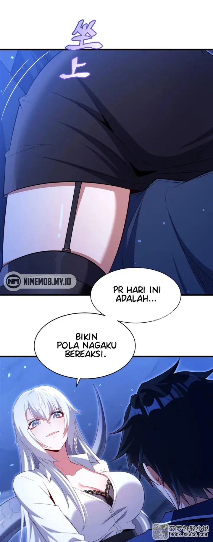 image-komik-shut-up-evil-dragon-i-dont-want-to-raise-a-child-with-you-anymore-chapter-43-23/30