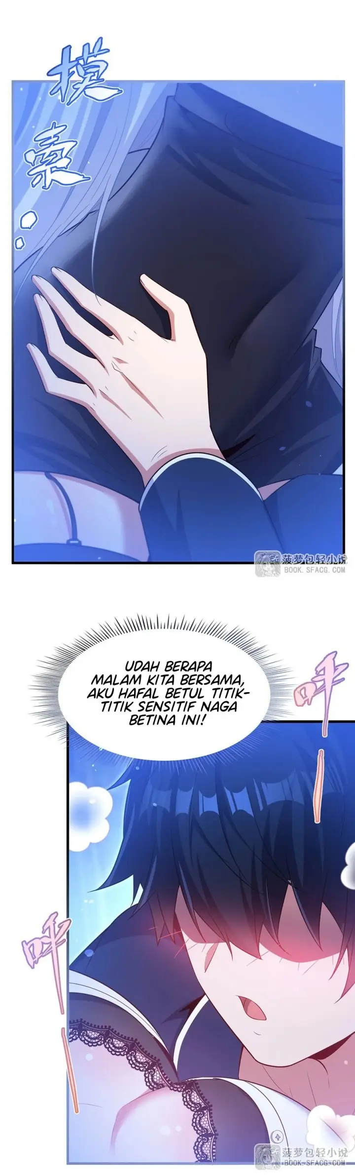 image-komik-shut-up-evil-dragon-i-dont-want-to-raise-a-child-with-you-anymore-chapter-43-25/30