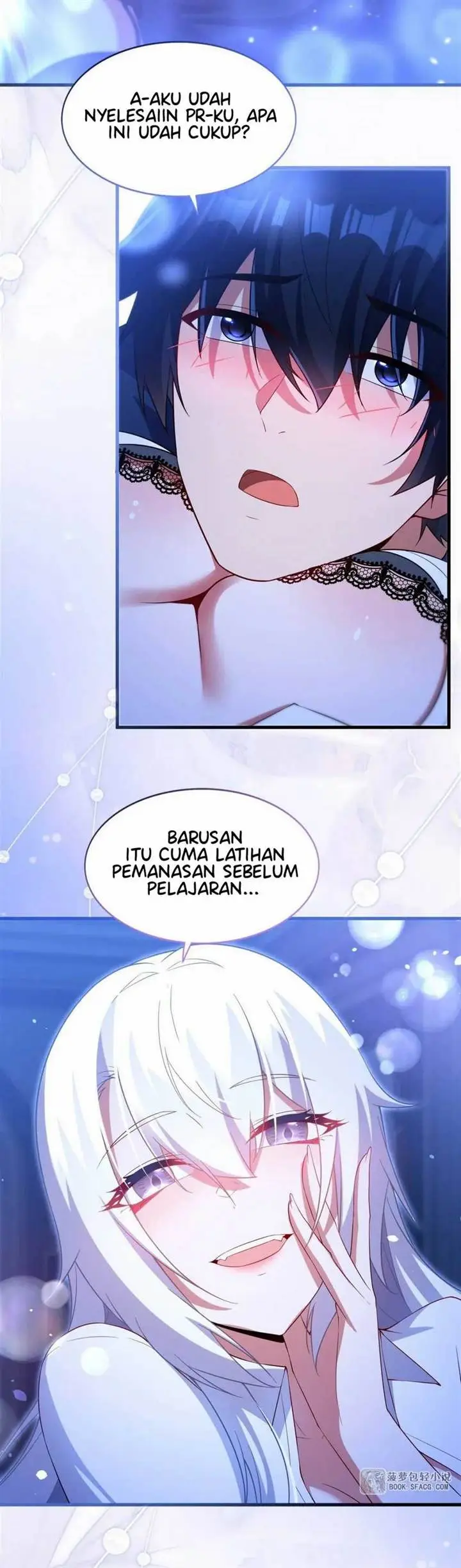 image-komik-shut-up-evil-dragon-i-dont-want-to-raise-a-child-with-you-anymore-chapter-44-1/27