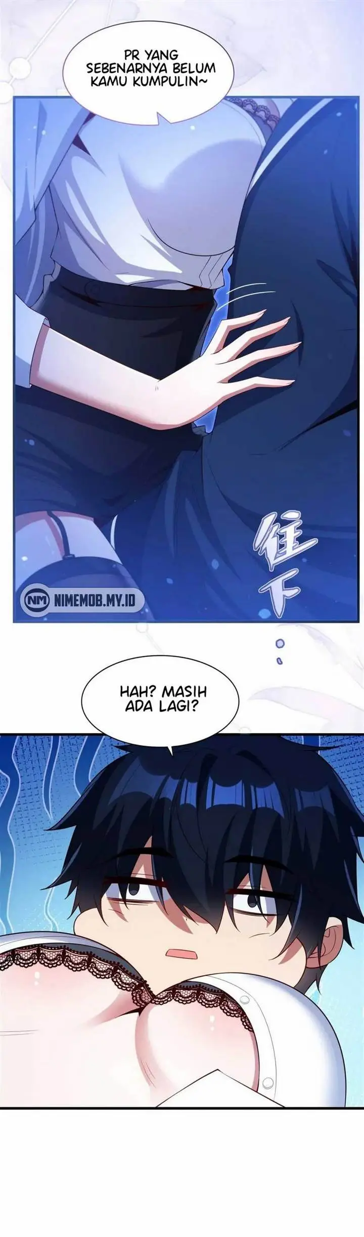 image-komik-shut-up-evil-dragon-i-dont-want-to-raise-a-child-with-you-anymore-chapter-44-2/27