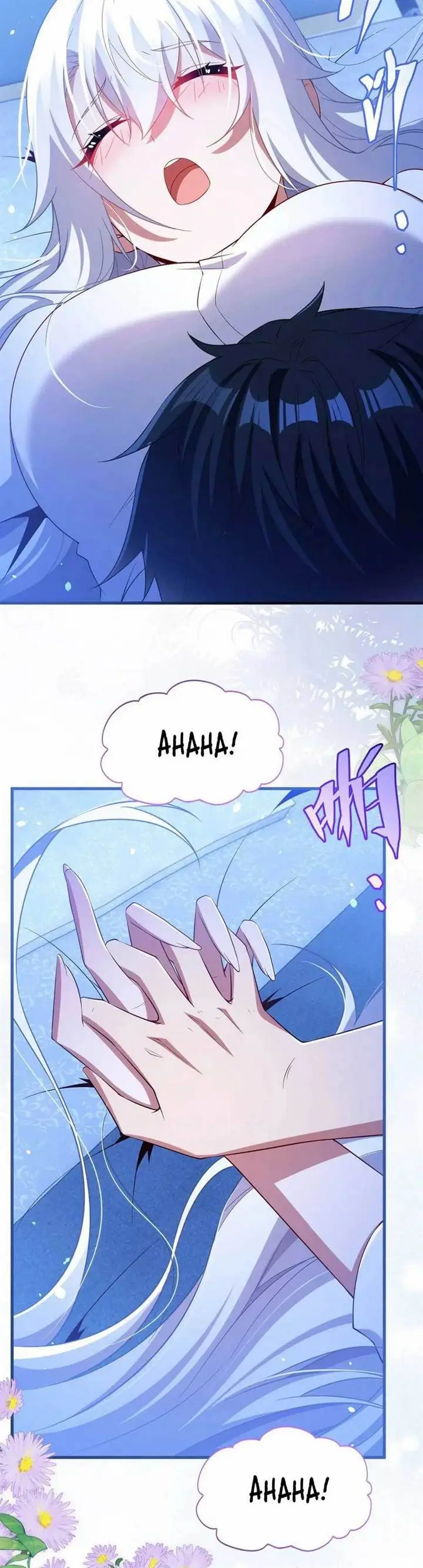image-komik-shut-up-evil-dragon-i-dont-want-to-raise-a-child-with-you-anymore-chapter-44-7/27