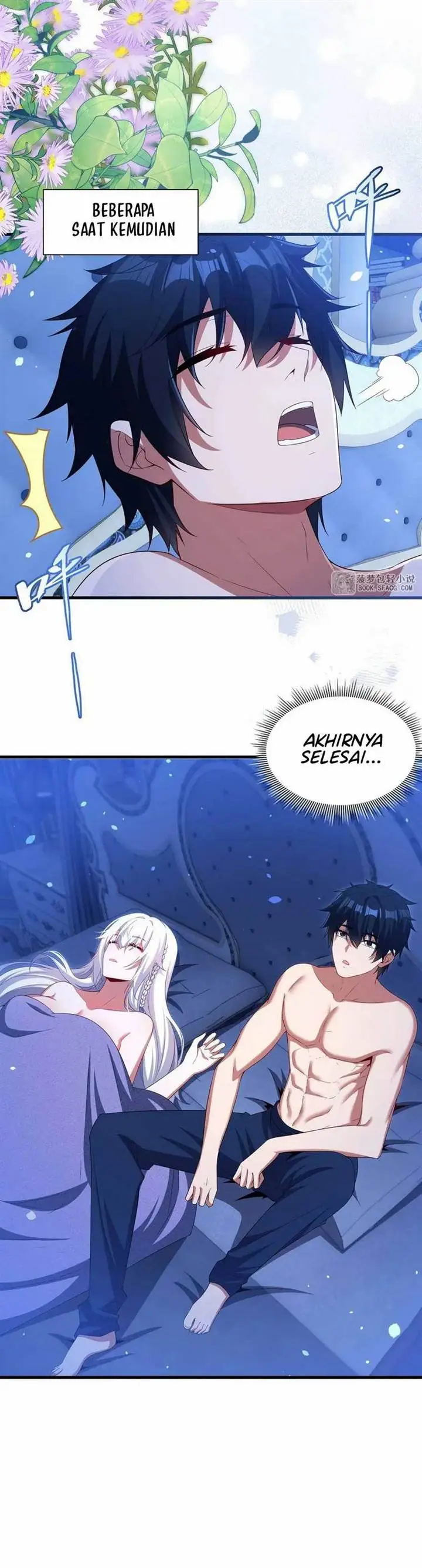 image-komik-shut-up-evil-dragon-i-dont-want-to-raise-a-child-with-you-anymore-chapter-44-8/27