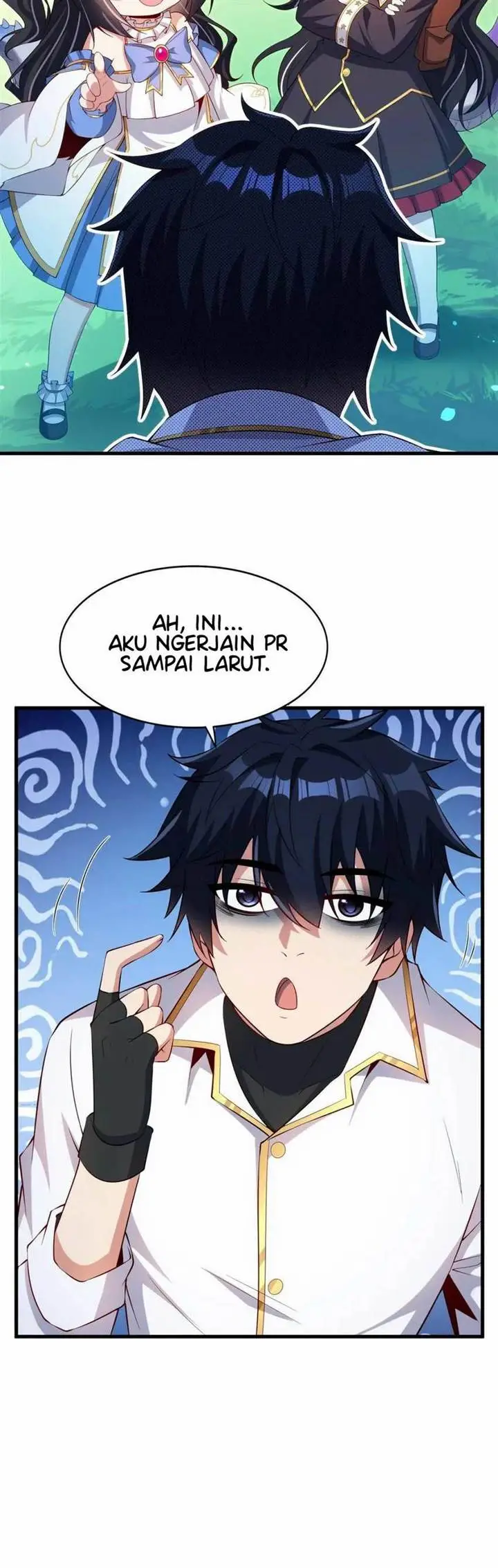 image-komik-shut-up-evil-dragon-i-dont-want-to-raise-a-child-with-you-anymore-chapter-44-14/27