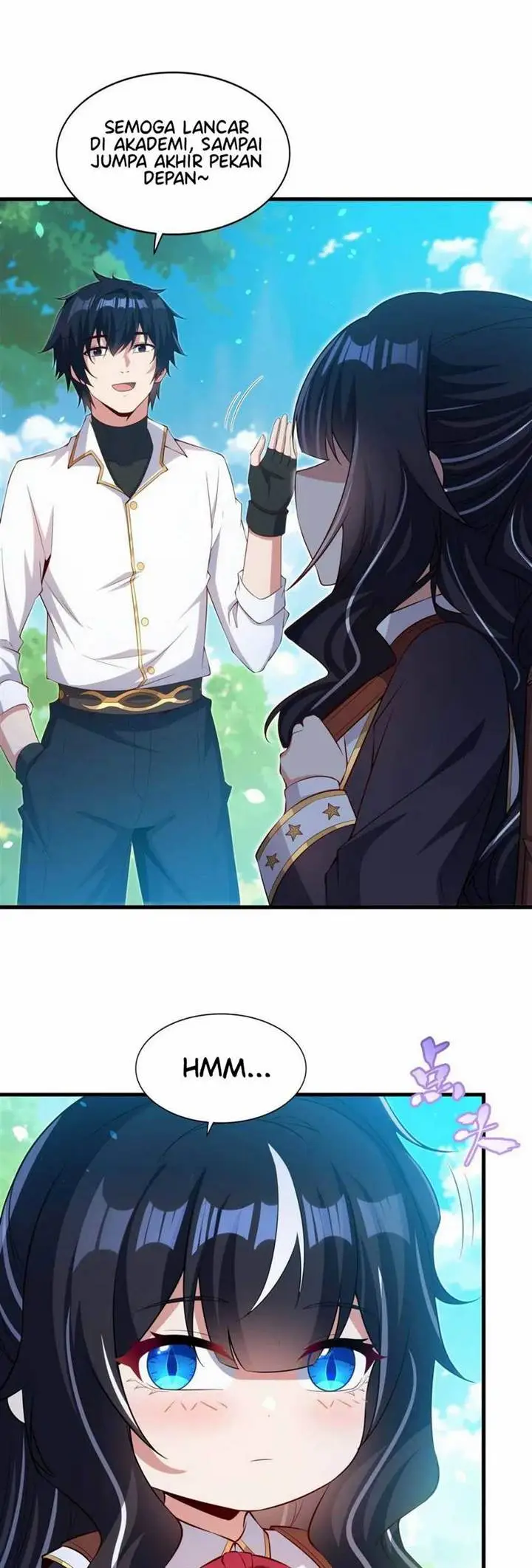 image-komik-shut-up-evil-dragon-i-dont-want-to-raise-a-child-with-you-anymore-chapter-44-21/27