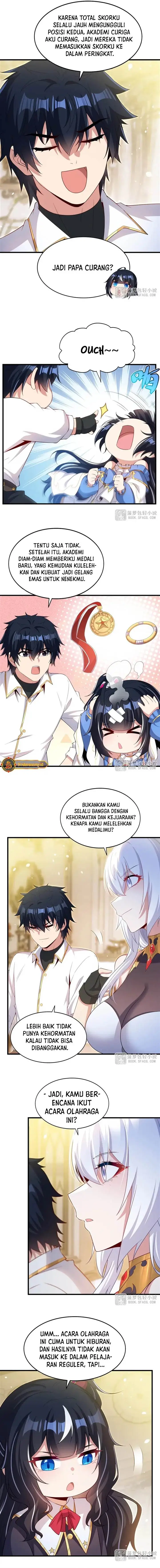 image-komik-shut-up-evil-dragon-i-dont-want-to-raise-a-child-with-you-anymore-chapter-46-6/11
