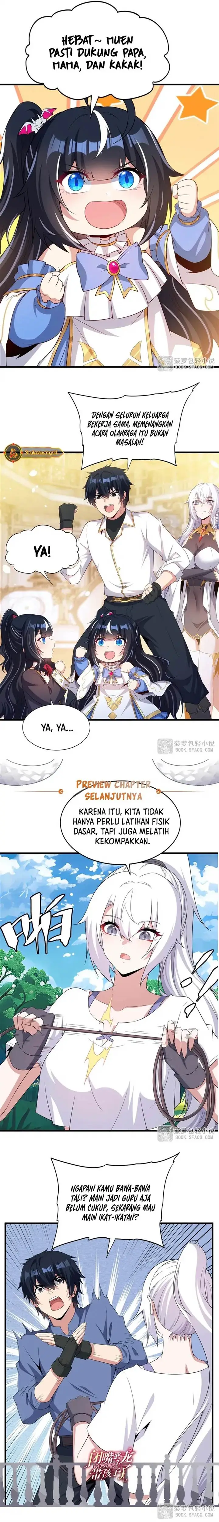 image-komik-shut-up-evil-dragon-i-dont-want-to-raise-a-child-with-you-anymore-chapter-46-8/11