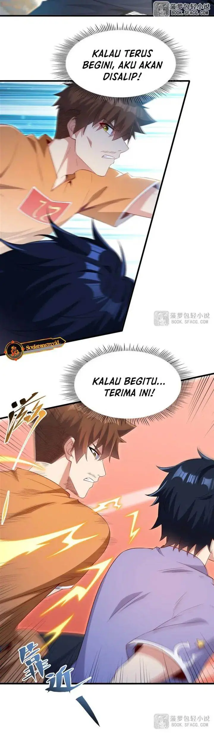 image-komik-shut-up-evil-dragon-i-dont-want-to-raise-a-child-with-you-anymore-chapter-49-9/20