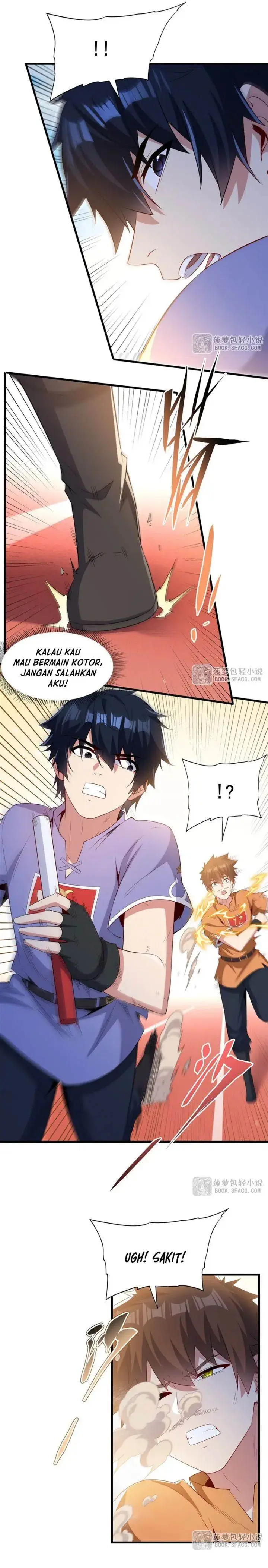 image-komik-shut-up-evil-dragon-i-dont-want-to-raise-a-child-with-you-anymore-chapter-49-10/20