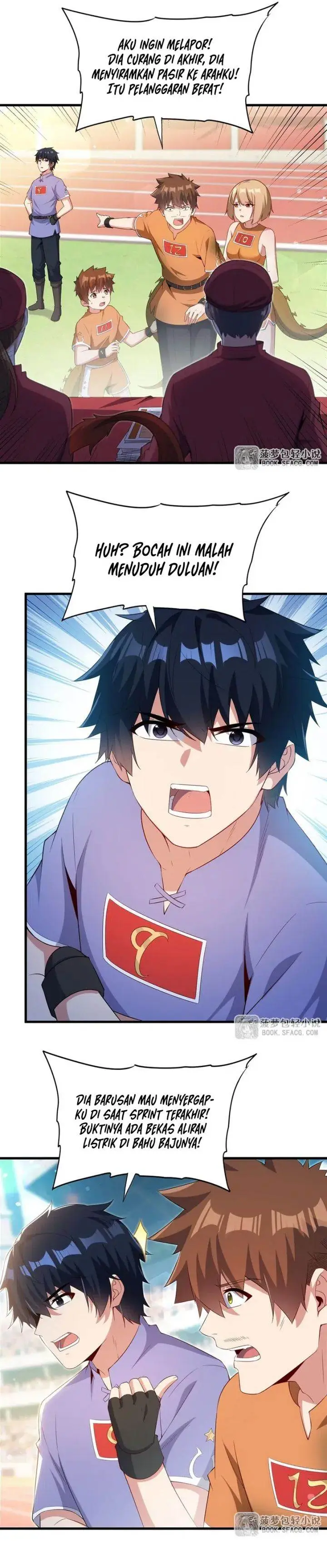 image-komik-shut-up-evil-dragon-i-dont-want-to-raise-a-child-with-you-anymore-chapter-49-13/20