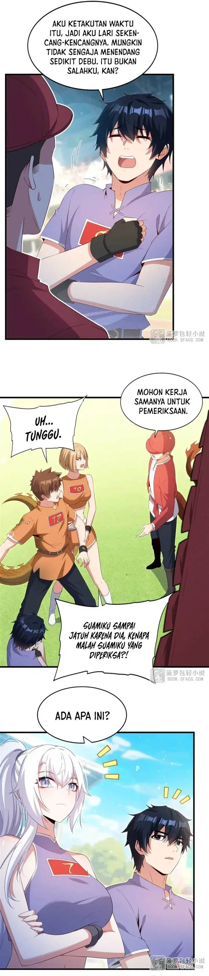 image-komik-shut-up-evil-dragon-i-dont-want-to-raise-a-child-with-you-anymore-chapter-49-14/20