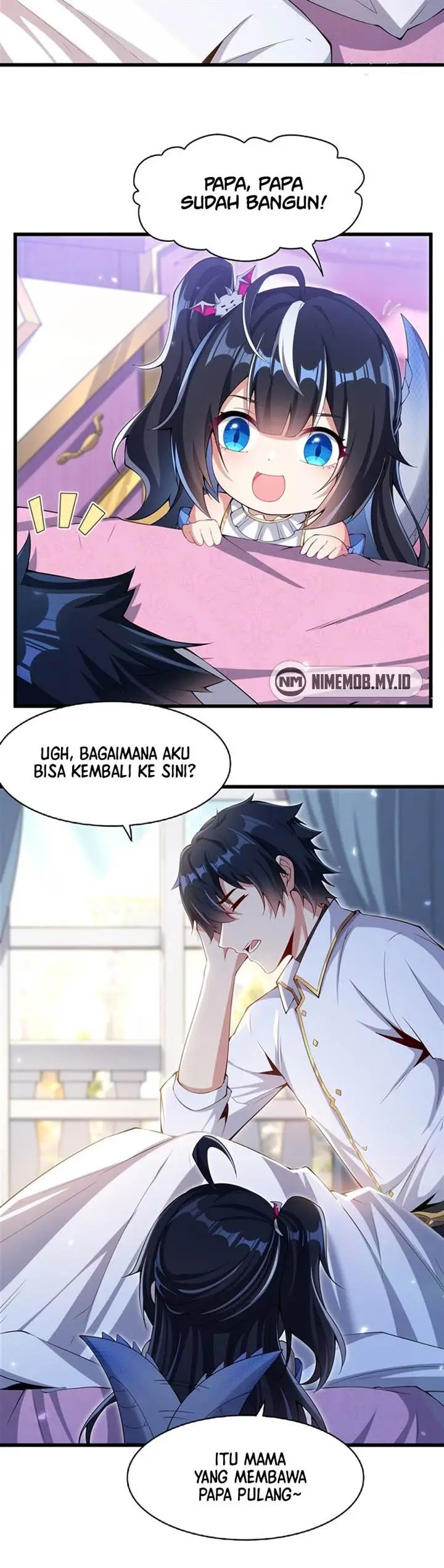 image-komik-shut-up-evil-dragon-i-dont-want-to-raise-a-child-with-you-anymore-chapter-5-2/34