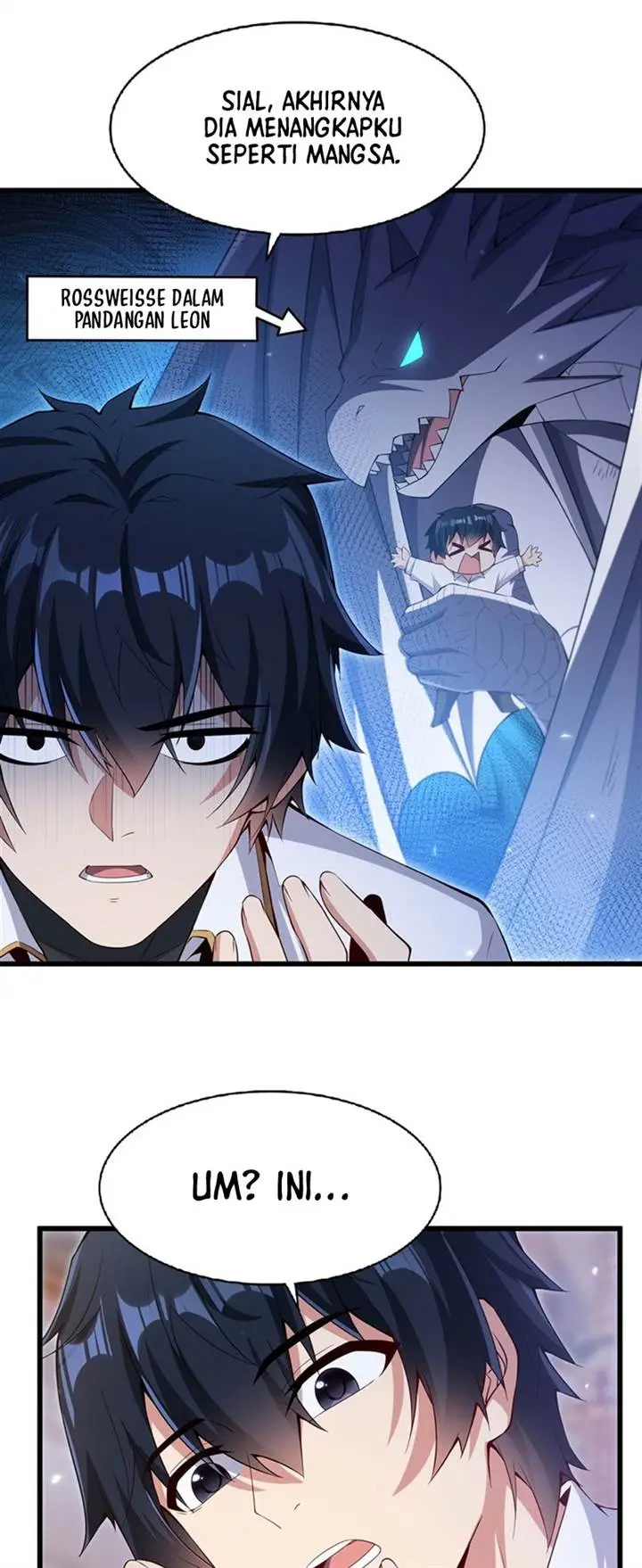image-komik-shut-up-evil-dragon-i-dont-want-to-raise-a-child-with-you-anymore-chapter-5-3/34